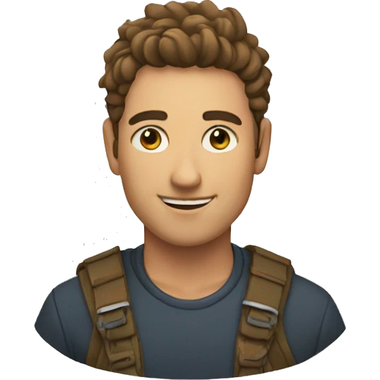 Patufet emoji