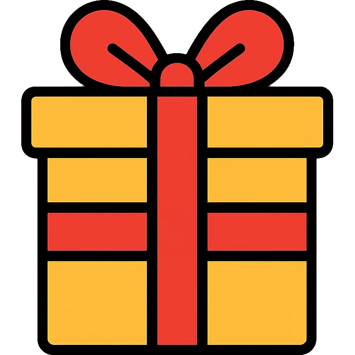 gift emoji