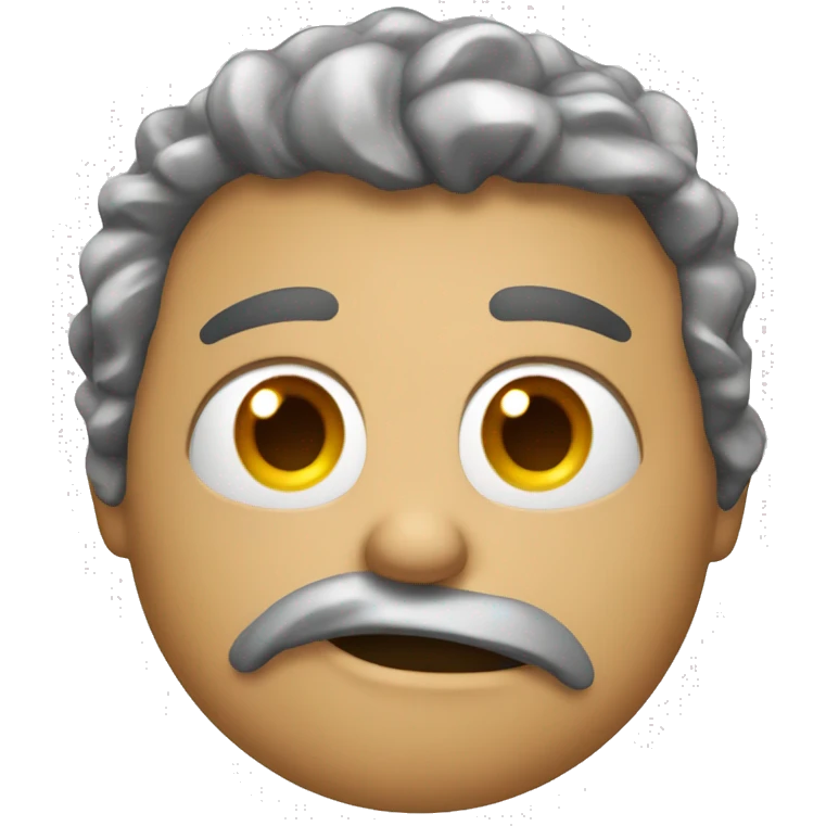 super glue emoji