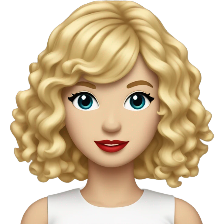 taylor swift  emoji