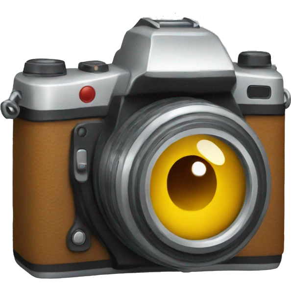 camera online emoji