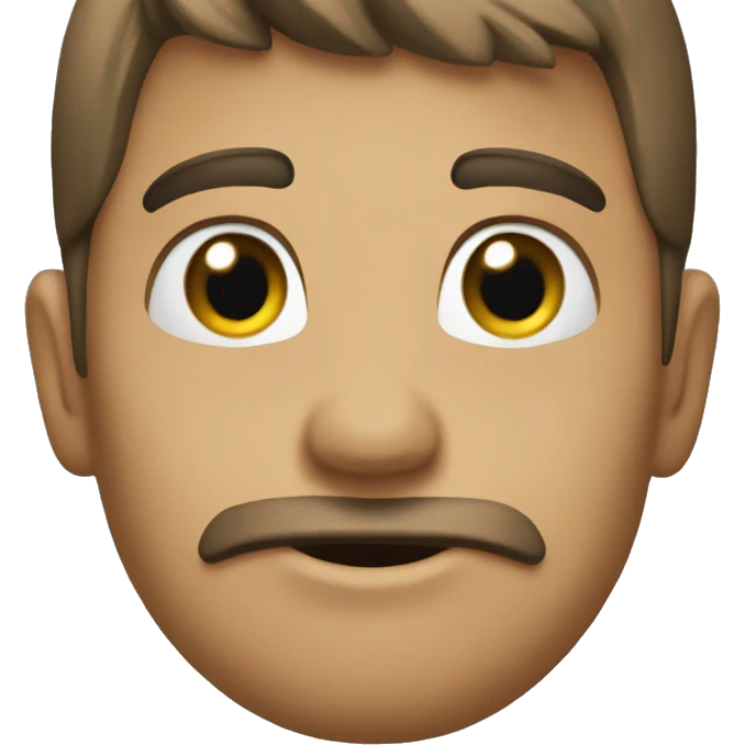 scrobbledorfed emoji