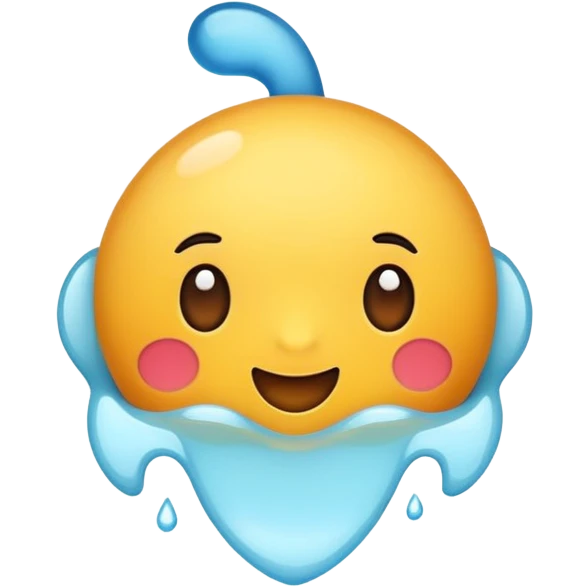 Whimsy emoji