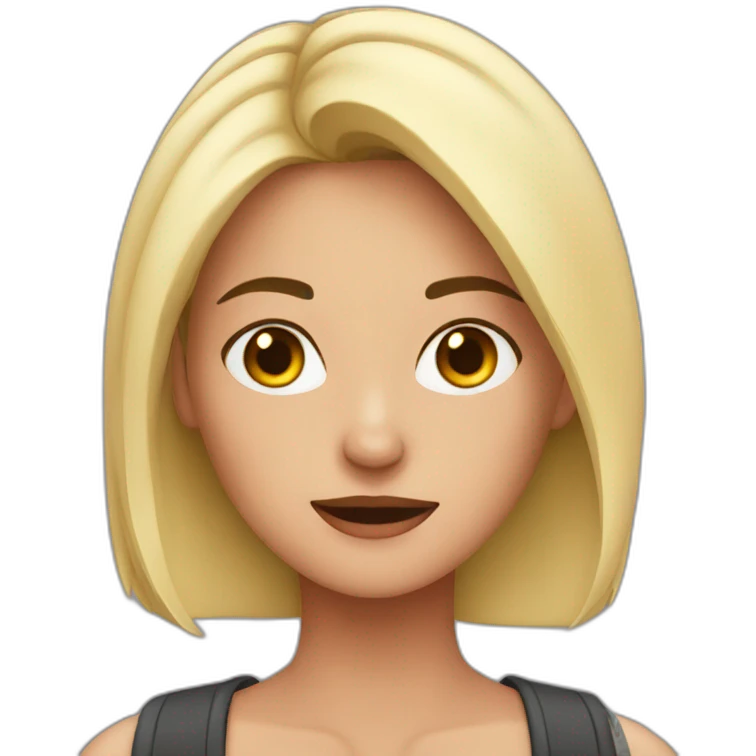 lena situation emoji