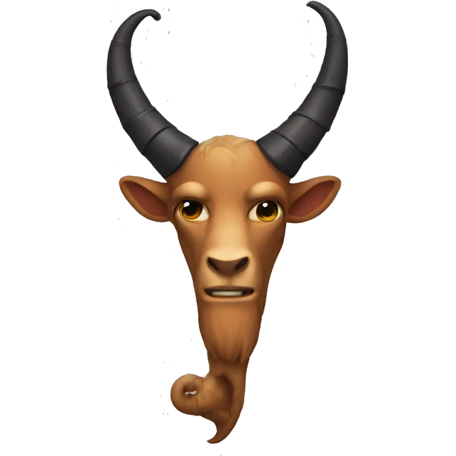 horns emoji