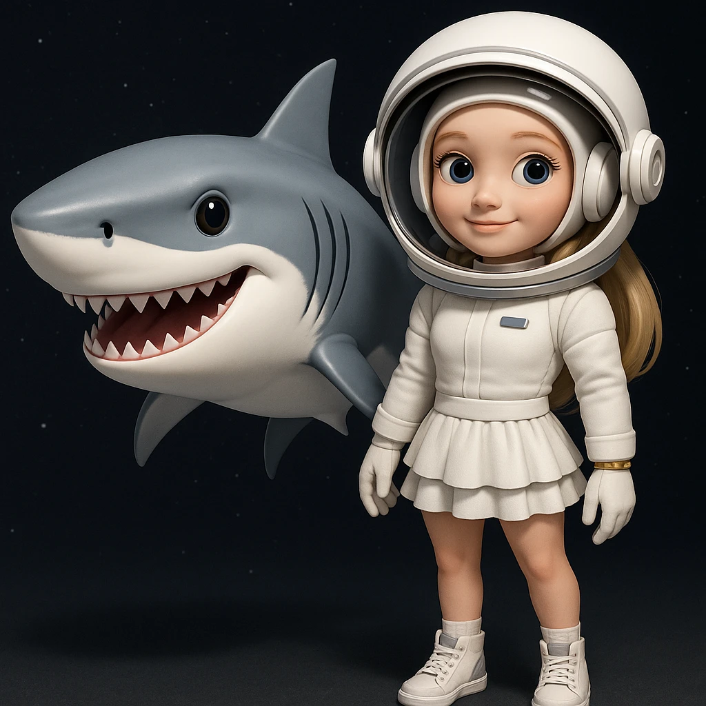 astronaut emoji