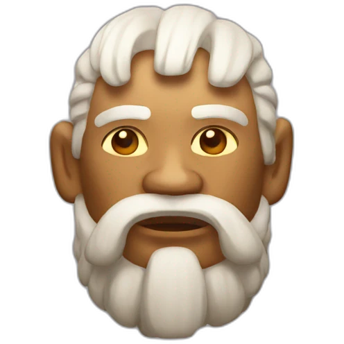 moche emoji