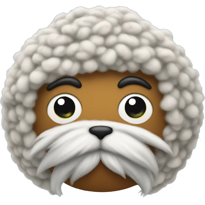 wool emoji