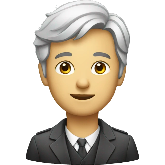 EMPRESÁRIO  emoji