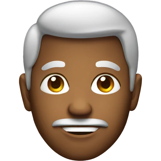 big face emoji