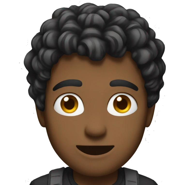 Now emoji