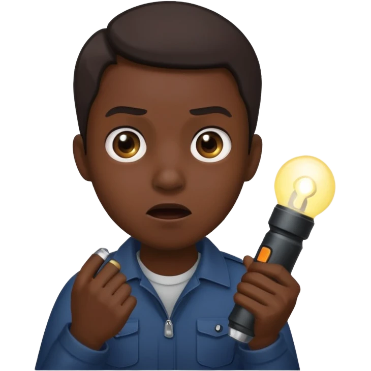 phasmophobia ghost hunting you emoji