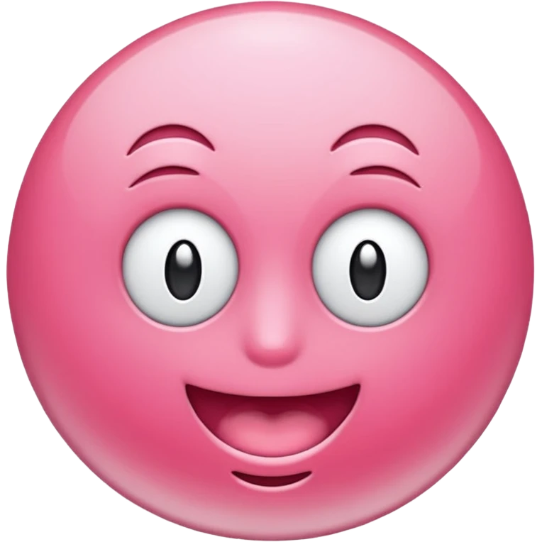 Розовый Джедайский меч emoji