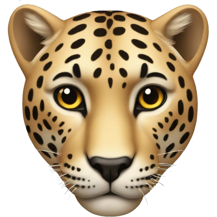panter emoji