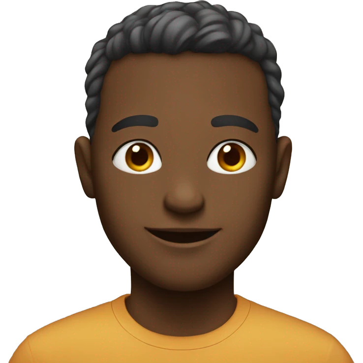 Verified Instagram emoji