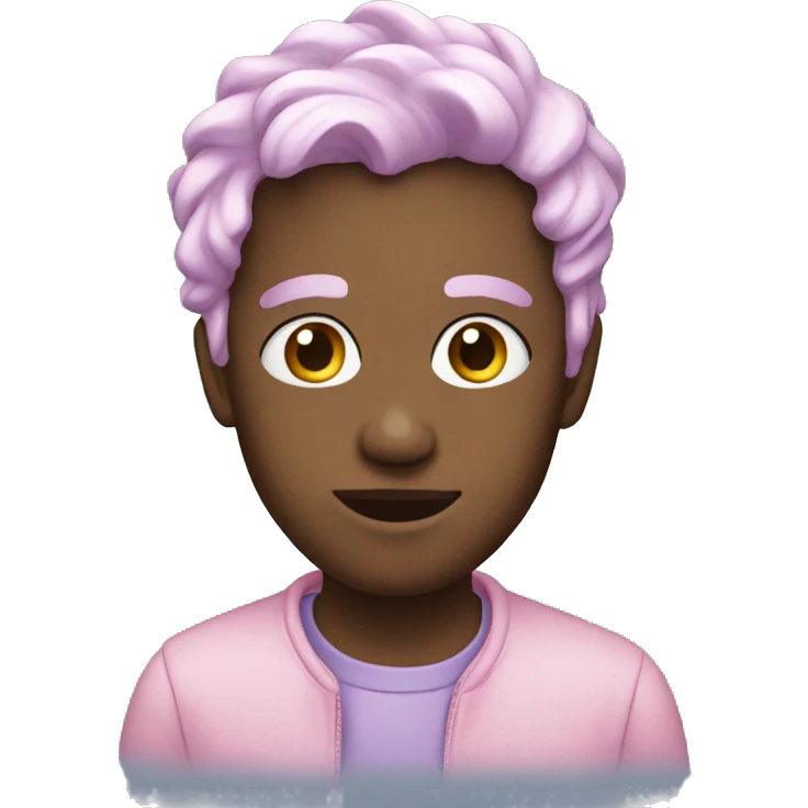 pastel  emoji