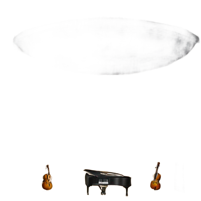 Live music chamber emoji