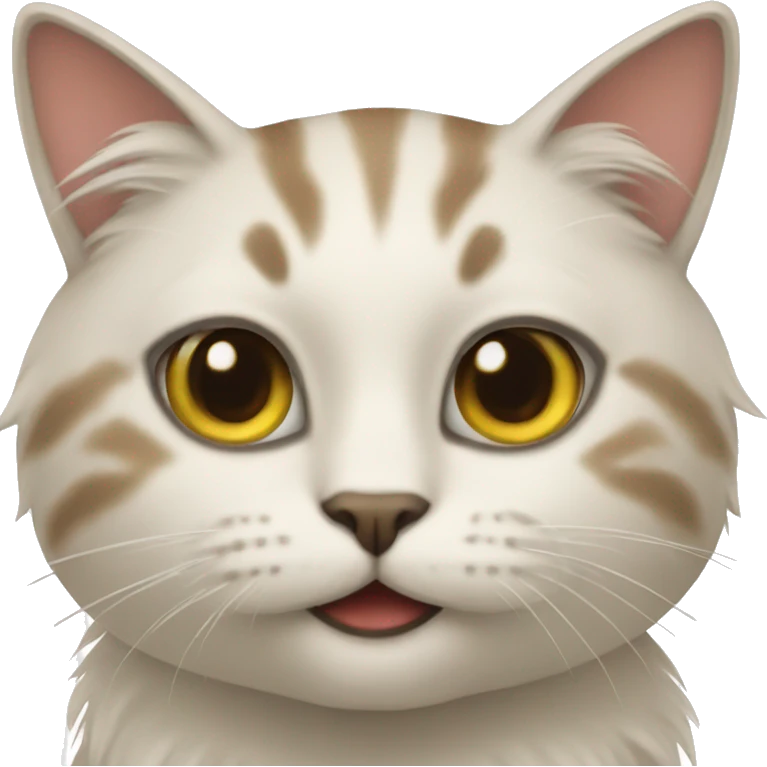 cat emoji