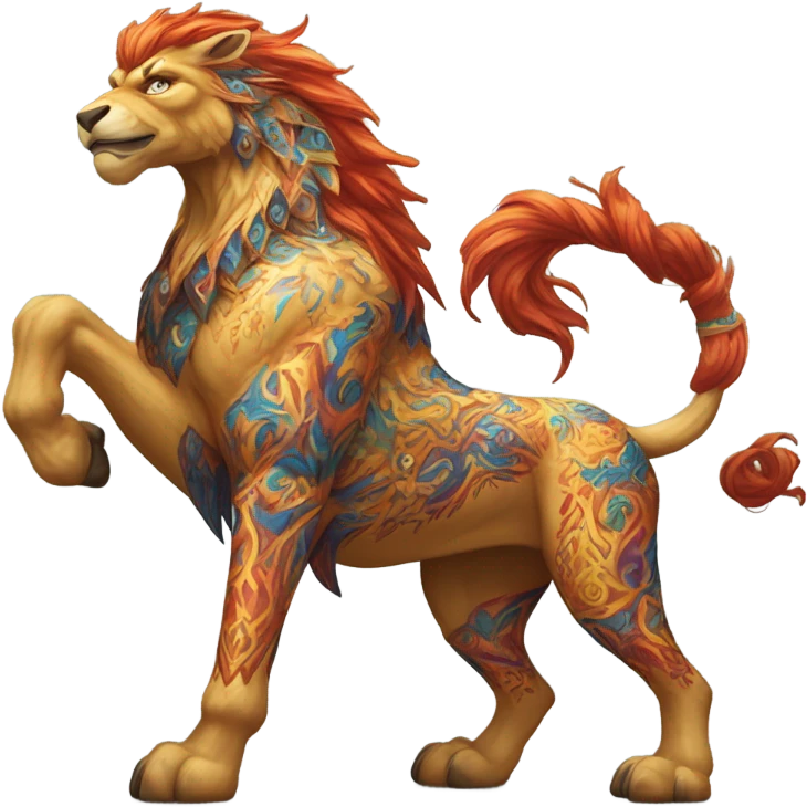 Bijankusmaximus emoji