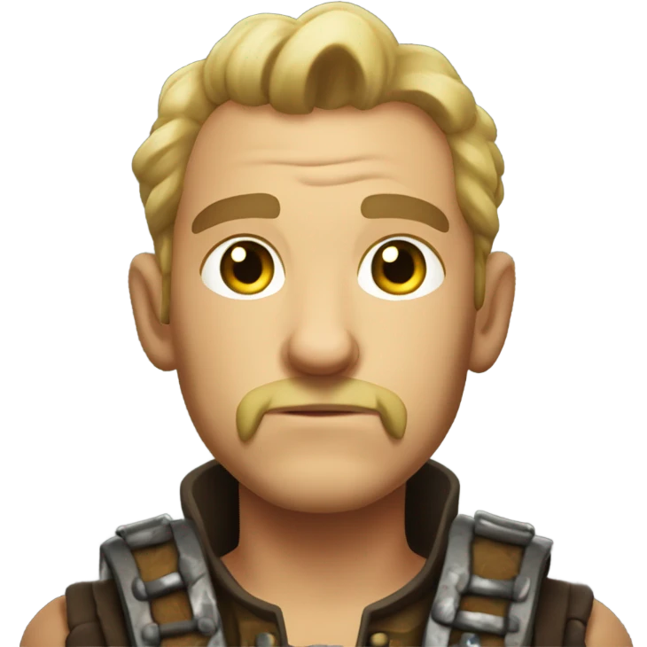 Dungeon crawler carl  emoji