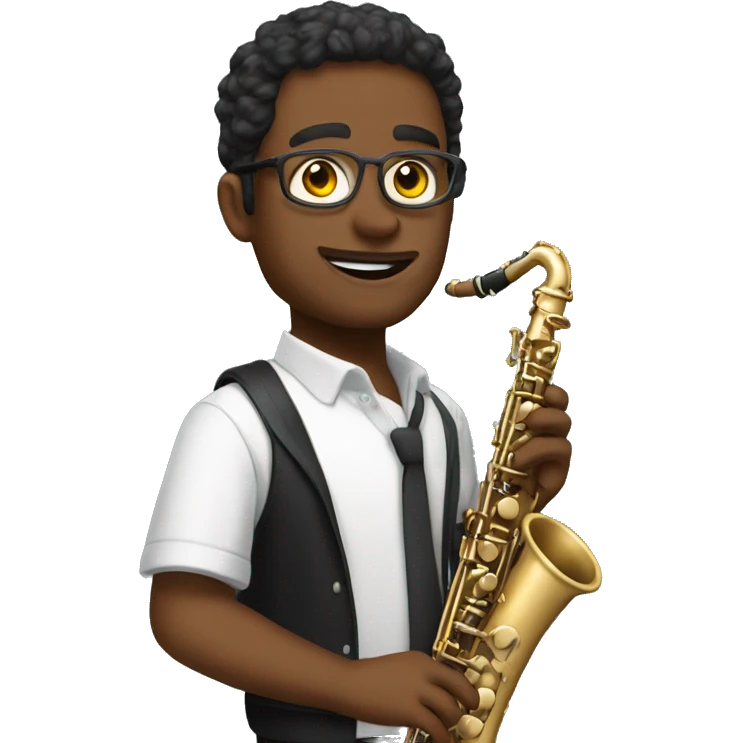 clarinett emoji