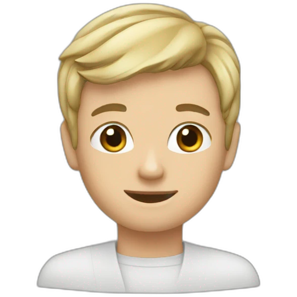 Signature emoji