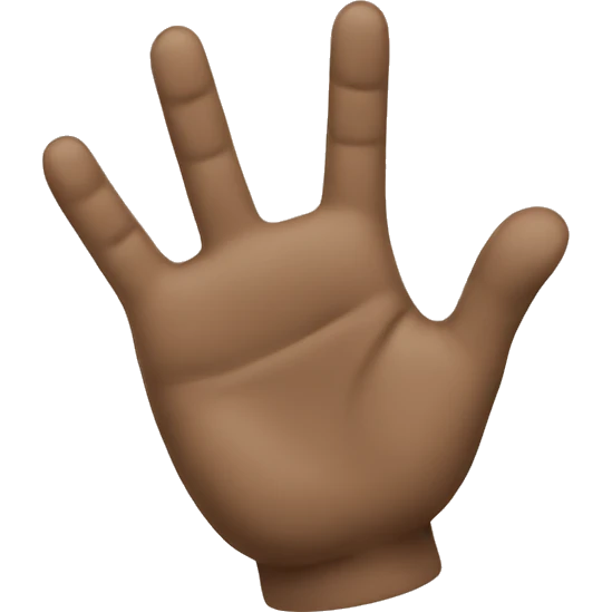  hand doing OK emoji