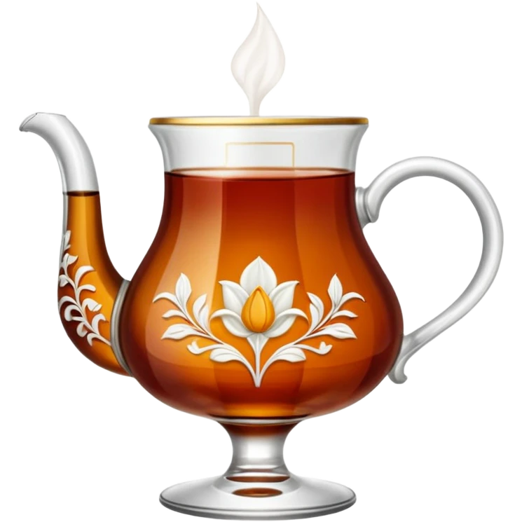 turkish tea emoji