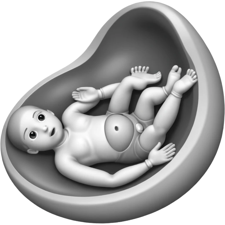 Create an ultrasound photo   emoji