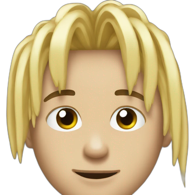 Xxxtentation emoji