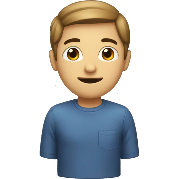 help emoji