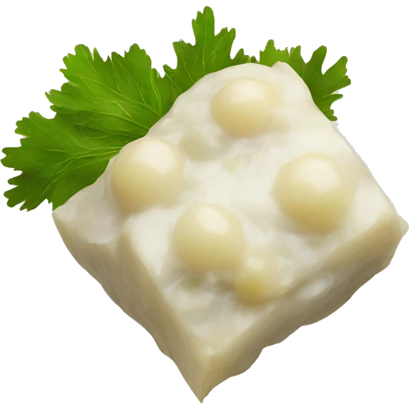 bacalhau a lagareiro emoji
