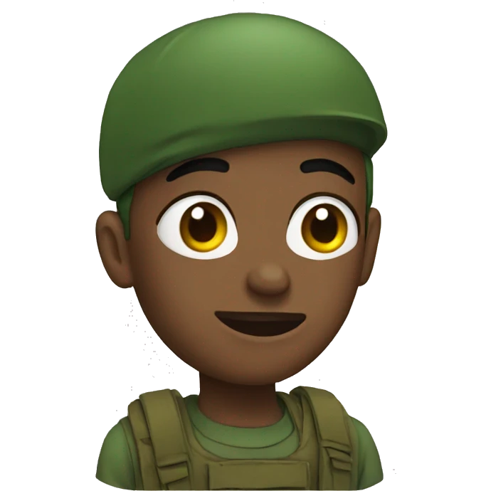 Gaza emoji