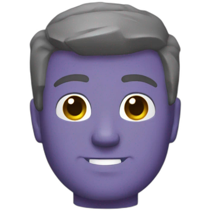 Erik Cassel (co-founder of Roblox) emoji