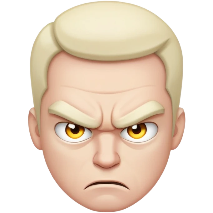 dumb ass bitch emoji
