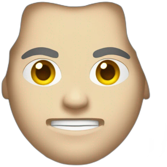 andrew wk emoji