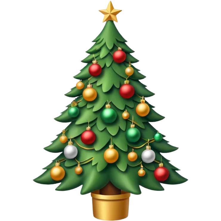 Have a lovely holiday emoji