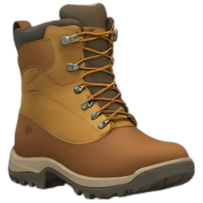 merrell bristol boot emoji