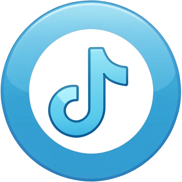 Tiktok verification badge  emoji