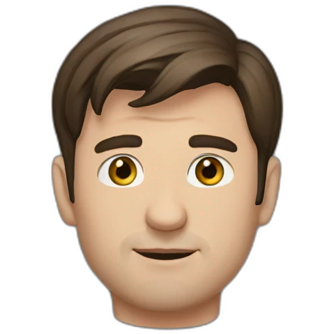 Maguire emoji