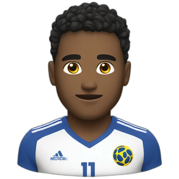 Gol emoji