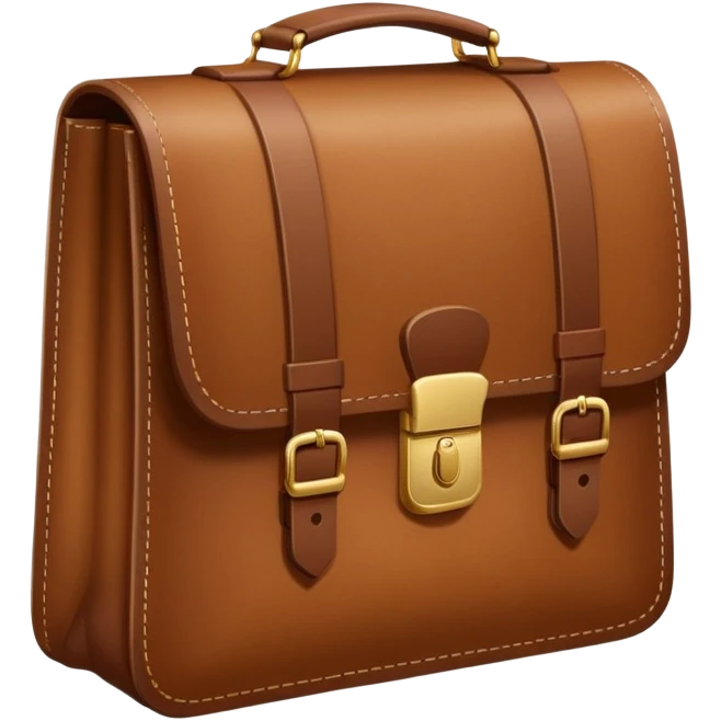 bag emoji