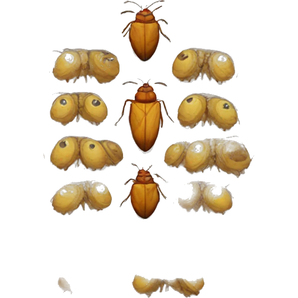 bug emoji