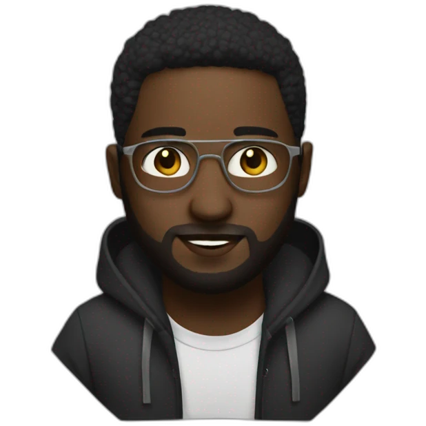 damso  emoji