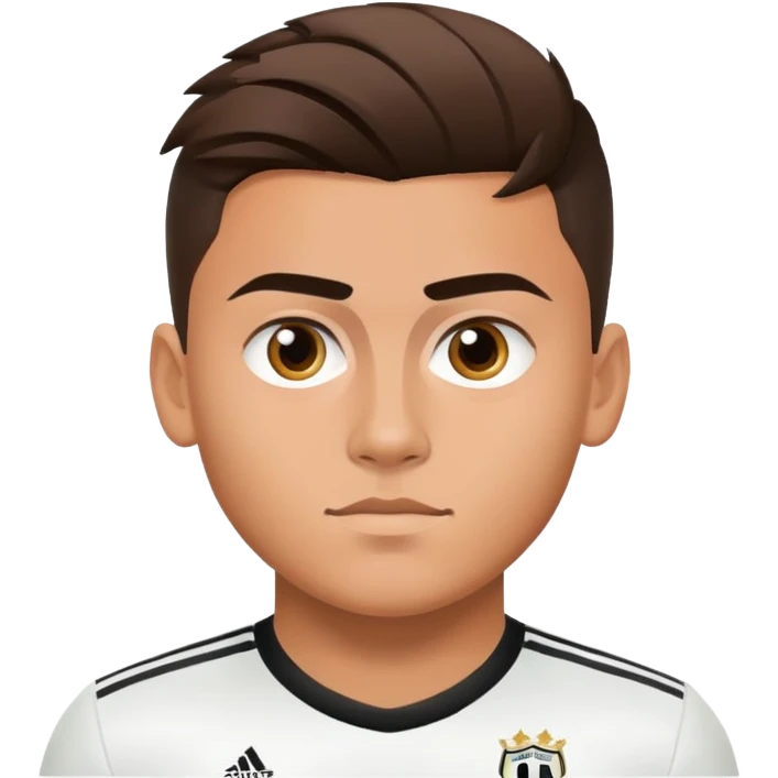 Dybala  emoji