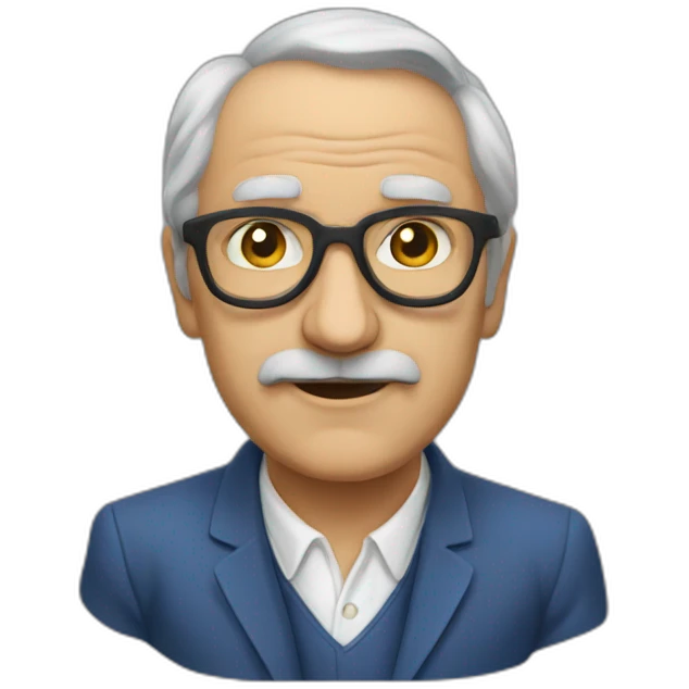 Lino banfi emoji
