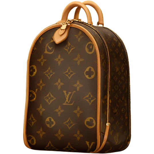 Louis vuitton emoji