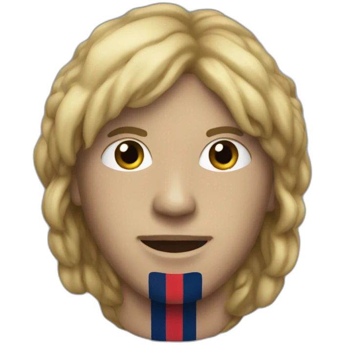Psg emoji