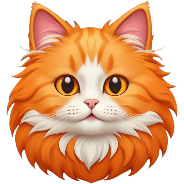 cat emoji