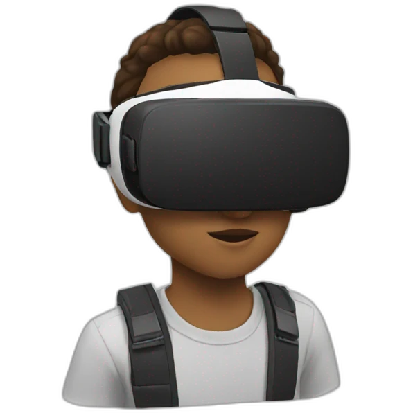 vr emoji